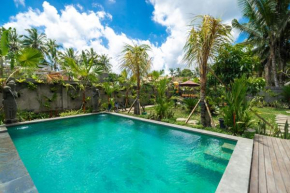Lumbung Sari Ubud Center